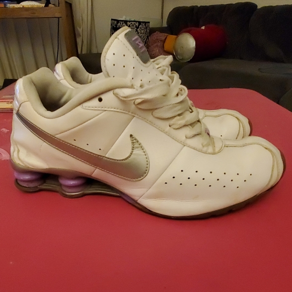 Nike shox - Picture 2 of 6